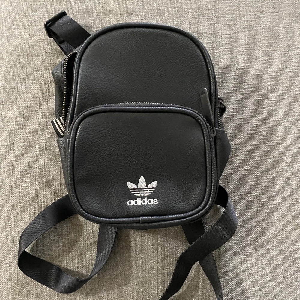 Adidas Mini Backpack